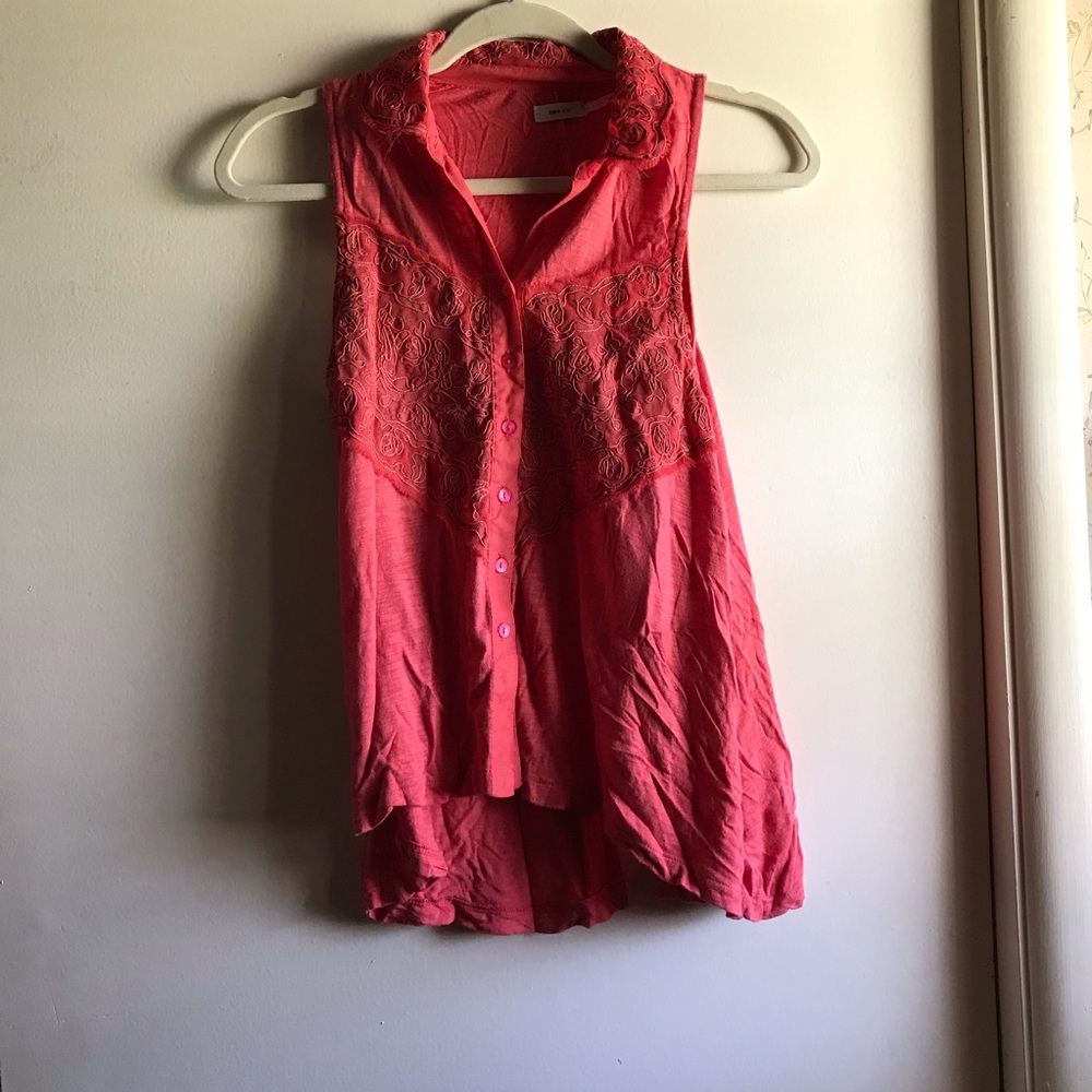 Kimchi Blue Top